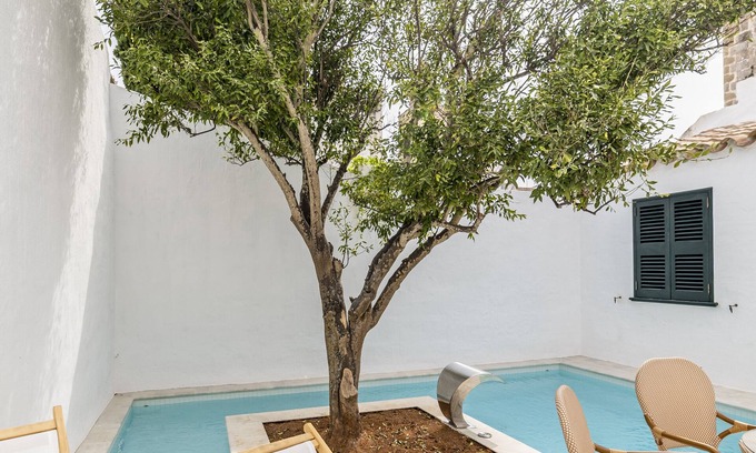 Ciutadella de Menorca Hotel | Seranova Luxury Hotel - Adults Only
