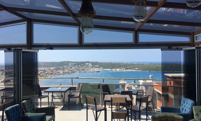 Sigacık Apartamento | Seraysen Apart