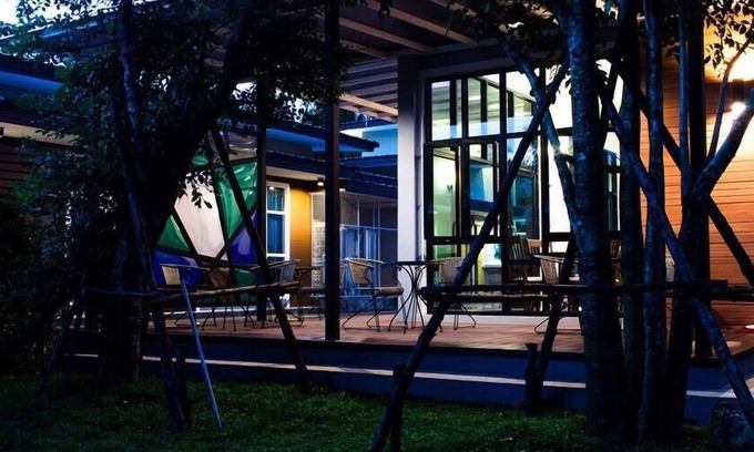 Hat Yai Hotel | Seree Grand Resort