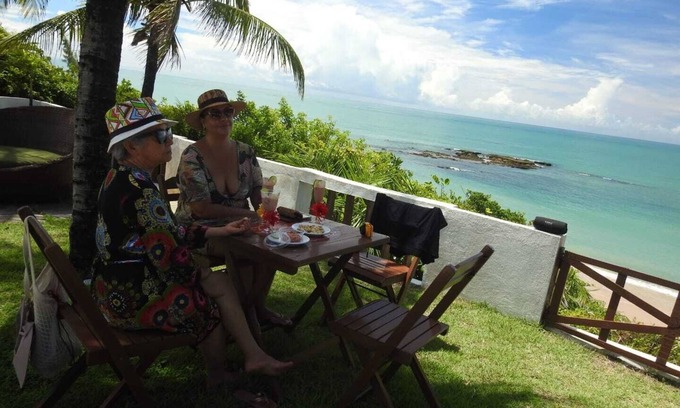 Conde Hotel | Sereia do Mar Pousada e Restaurante Ltda