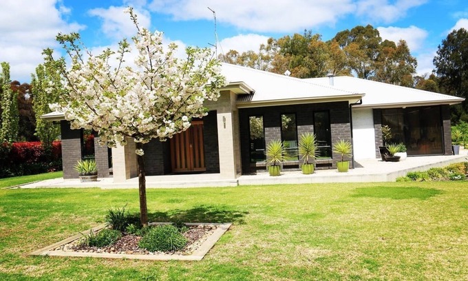 Sevenhill Casa | Serendipity @ 7hill alojamiento independiente