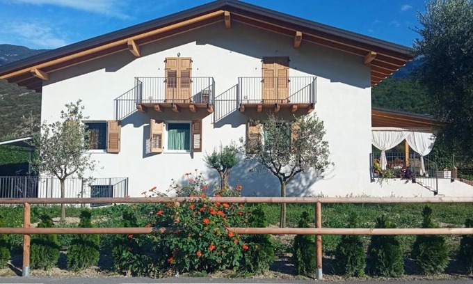 Madruzzo Apartamento | Serendipity Casa Vacanza