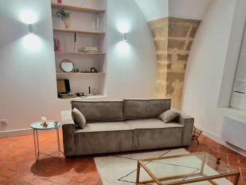 Loupian Apartamento | Serendipity