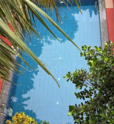 Arambol Apartamento | Serendipity Goa - Service Apartments and Cafe