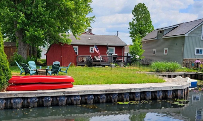 Ashville Casa | Serene escape from the hustle and bustle of everyday life!