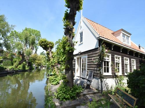 Edam Casa | Serene Getaway in Edam