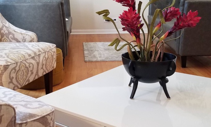 Highland Park Casa | Relájate y rejuvenece en la costa norte