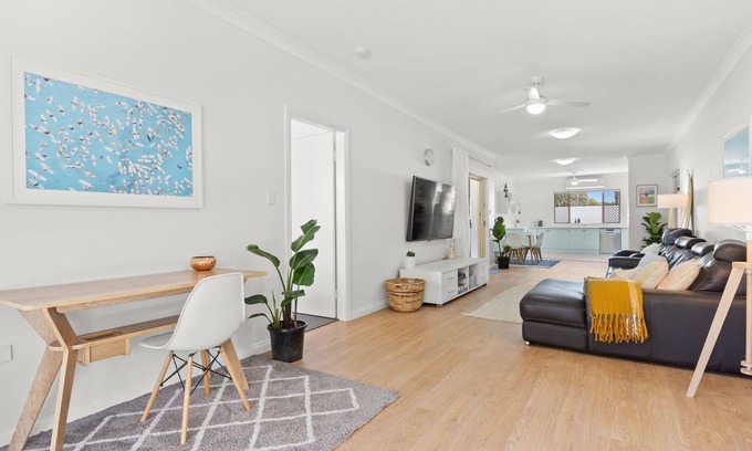 Evans Head Apartamento | SERENITY AT EVANS HEAD