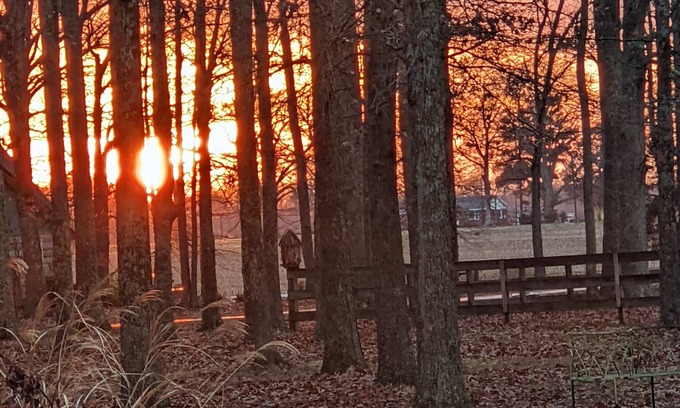 Humboldt Casa | Serenity Country Cottage Horse Farm