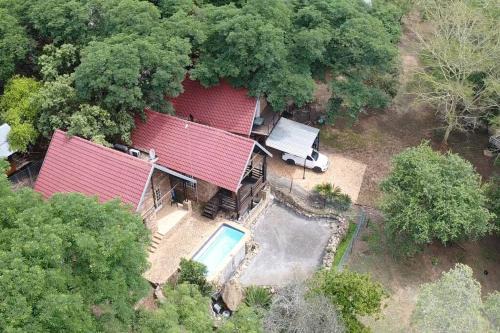 Nelspruit Apartamento | Serenity Farm House