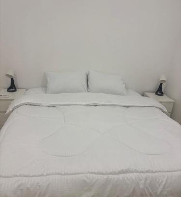 Seeb Apartamento | Serenity House بيت الصفاء