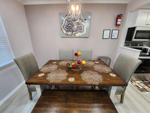 Palmetto Dunes Villa | Serenity in Paradise