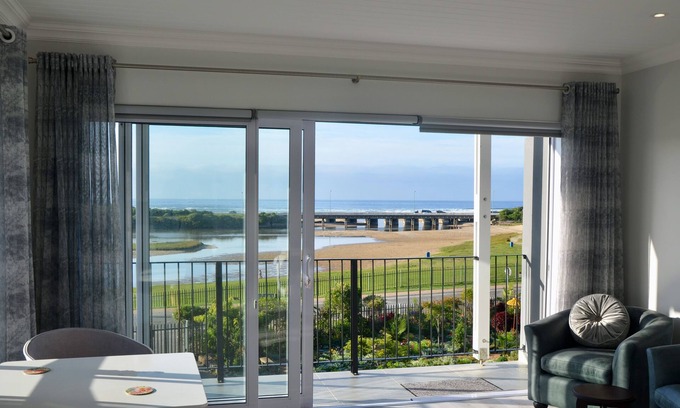 Wilderness Apartamento | Serenity Ocean Lodge