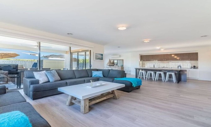 Inverloch Casa | Serenity on Beachcomber!