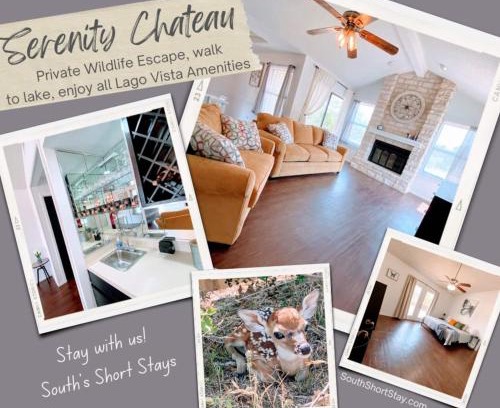 Highland Lake Estates Casa | Serenity Retreat, Escape The City, Nature, Lake