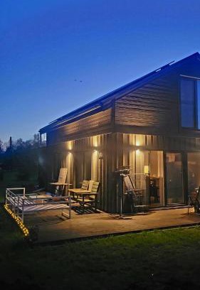 Jurmala Apartamento | Serenity sands cottage Jurmala