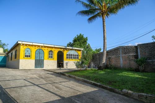 Juayua Hotel | Serenity Stays Near Juayua City