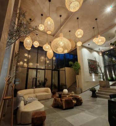 Tapalpa Hotel | Serenzzo Hotel & Cuisine