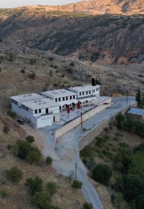 Arapgir Hotel | Serge Otel