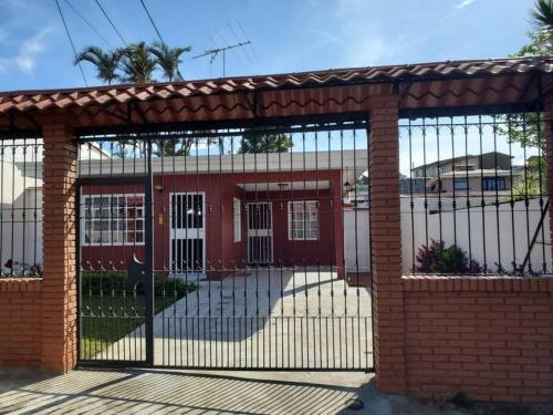 San Rafael Casa | Sergio's House