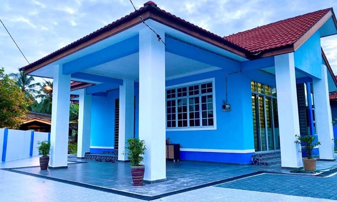 Pasir Mas Casa | Seri Idaman Guest House (Pasir Mas)