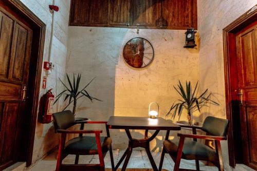 Eyyubiye Casa | sermest house