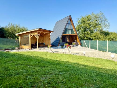 Saliste Chalet De Esquí | Serra Luna Sibiel