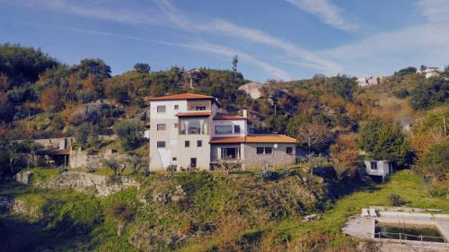 Oliveira do Hospital Apartamento | Serra Retreat