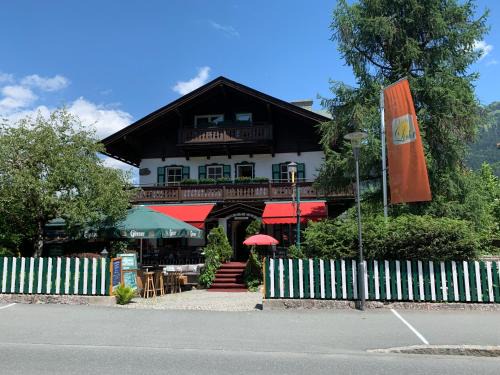 Kitzbuehel Apartamento | Serviced Apartments VILLA LICHT