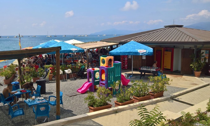 Sestri Levante Apartamento | Sestri Mare & Beach Services Residence