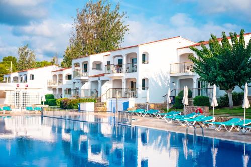 Sant Tomas Apartamento | Seth Mestral & Llebeig