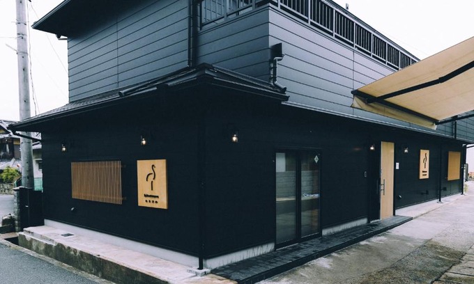 Momoshima Casa | Setouchi Hitotsuru HITOTSURU - Vacation STAY 13561v