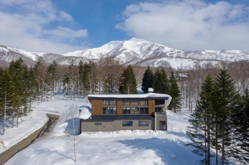 Niseko Villa | Setsurin 雪林