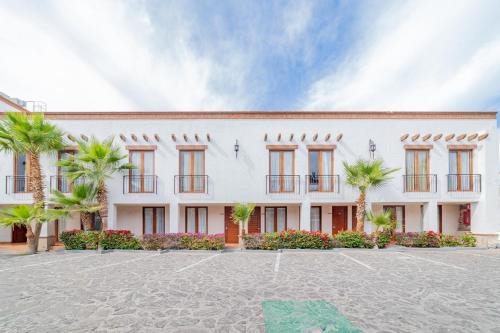 La Paz Hotel | Seven Crown La Paz Centro Historico