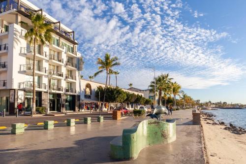 La Paz Hotel | Seven Crown La Paz Malecon