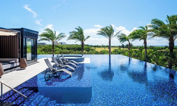 Taketomi-jima Taketomi-cho Hotel | seven x seven ishigaki