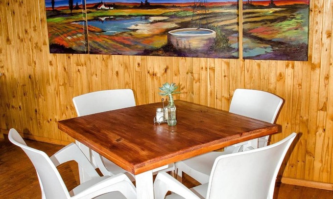 Moqhaka Casa | Sevens Guest House