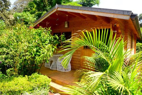 Langata Chalet De Esquí | Severine Cottages and Lounge Ltd