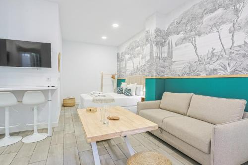 San Carlos-Tartessos Apartamento | Sevilla Legacy Santa Justa