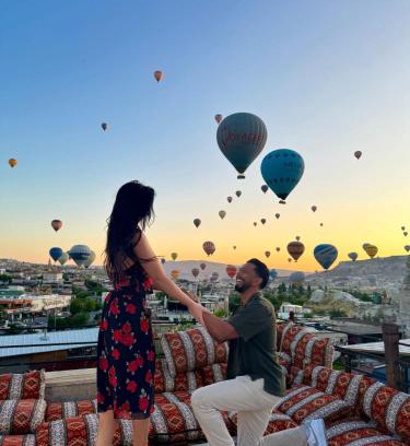 Goreme Casa | Sevin Stone Hotel