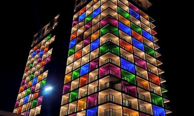 Annaba Hotel | Seybouse Hotel & SPA