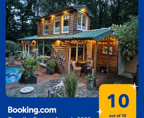 Haast Casa | Seychellen House