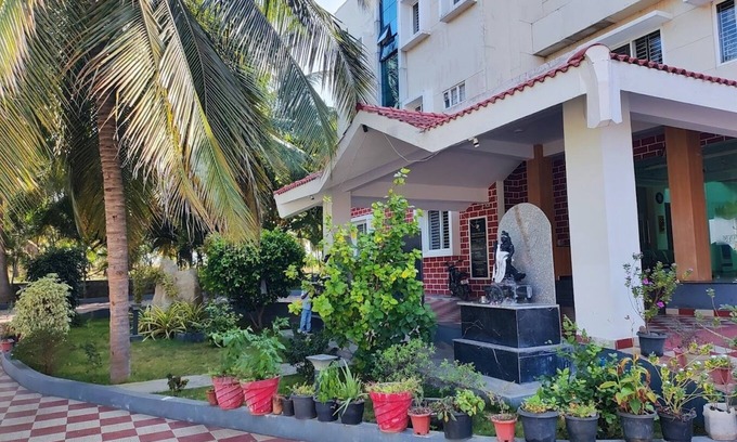 Coimbatore Otro | Sg Ayurveda Saigram charitable trust