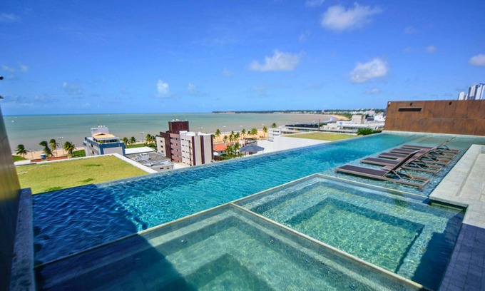 Tambau Apartamento | SH Holandas Prime Shopping