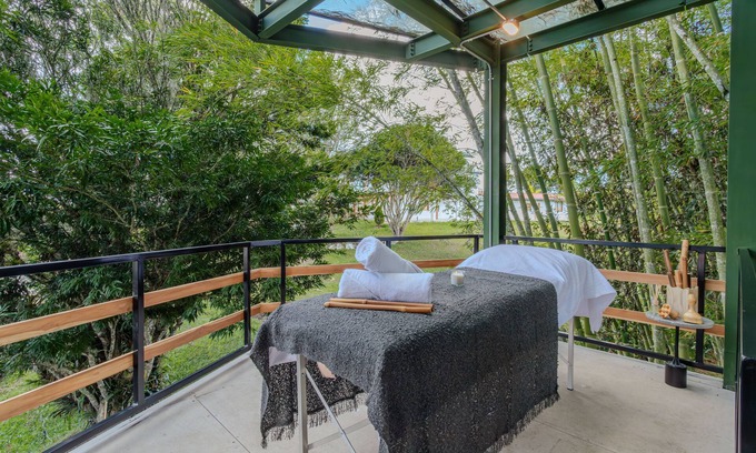 San Vicente Chalet De Esquí | Shabbat Hotel Boutique