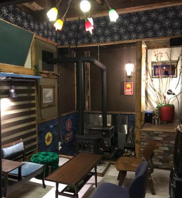 Chuo-ku Casa | Shabby House