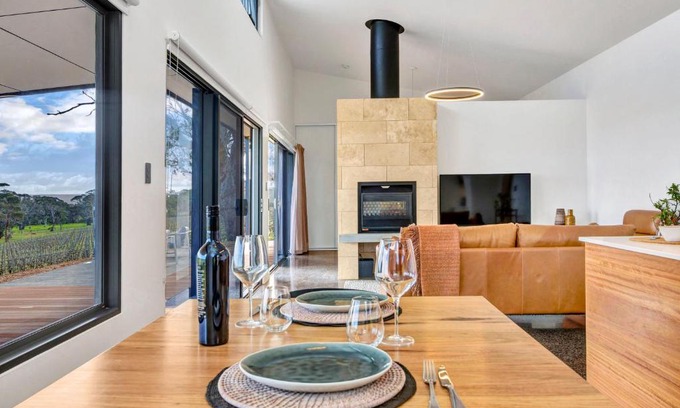 McLaren Vale Villa | Shadow Creek McLaren Vale