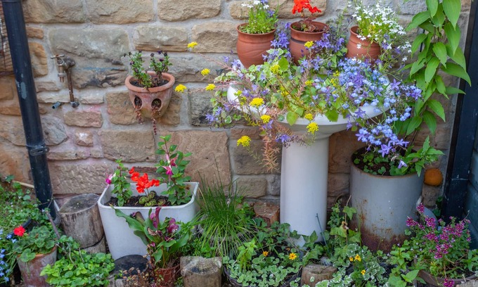 Haydon Bridge Cama Y Desayuno | Shaftoes Guest House