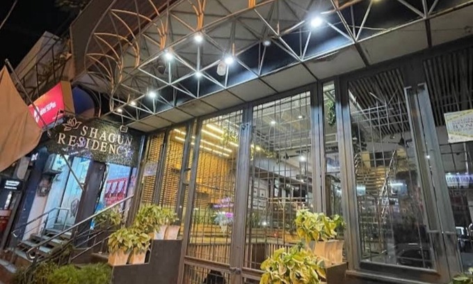 Panipat Casa | Shagun Residency