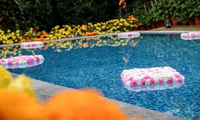 Bigha Complejo | Shaheen Bagh - A Luxury Resort & Spa